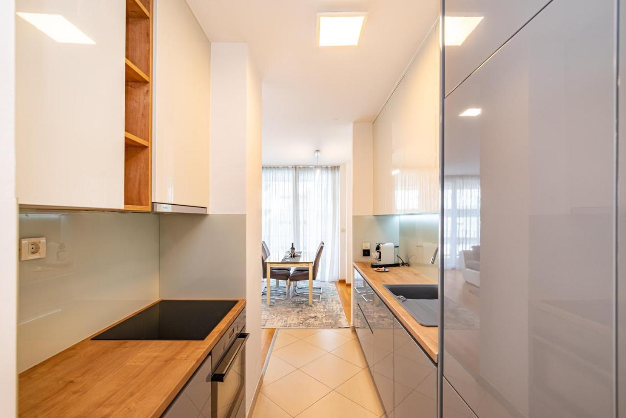 Apartment Keka Zadar Exterior photo
