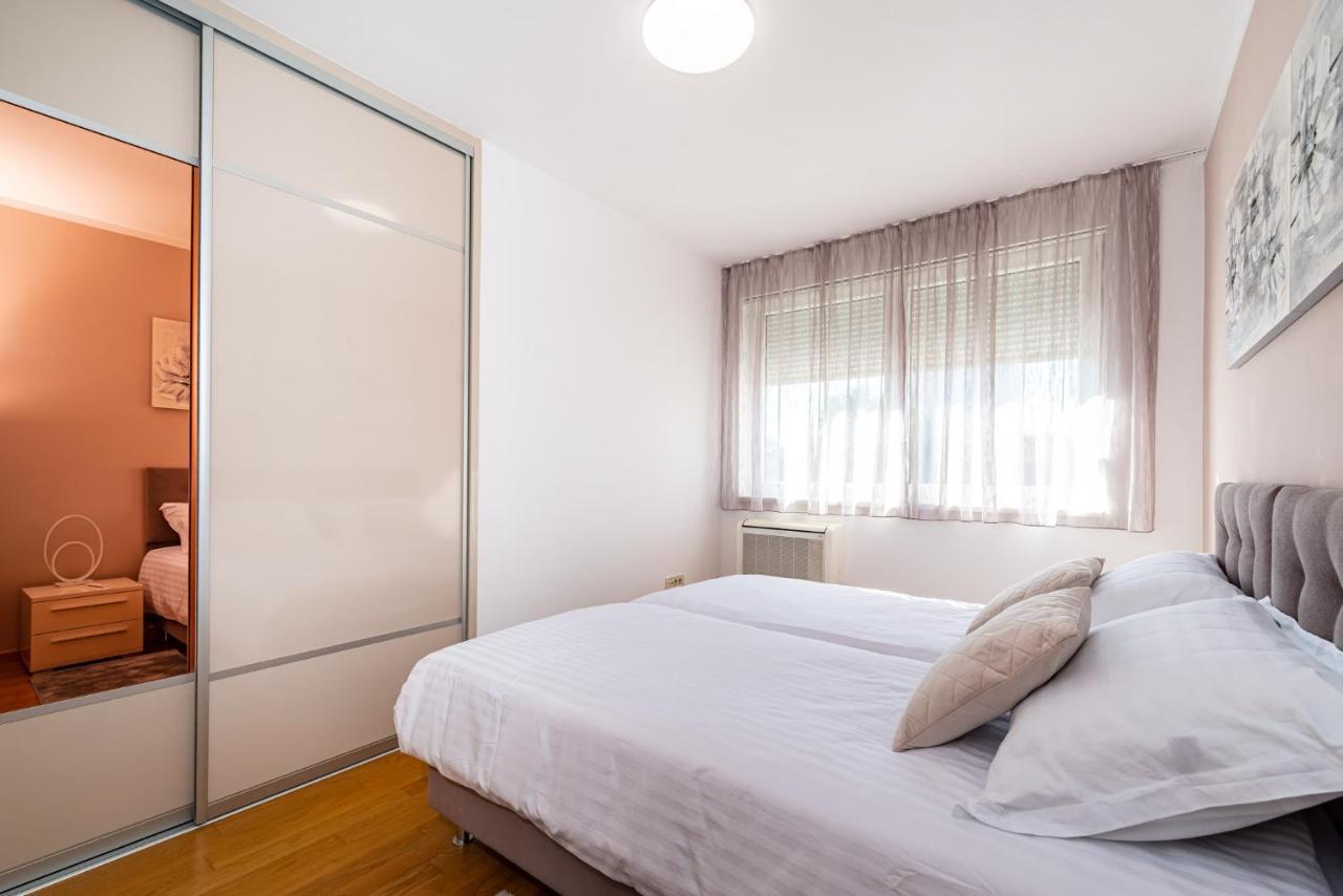 Apartment Keka Zadar Exterior photo